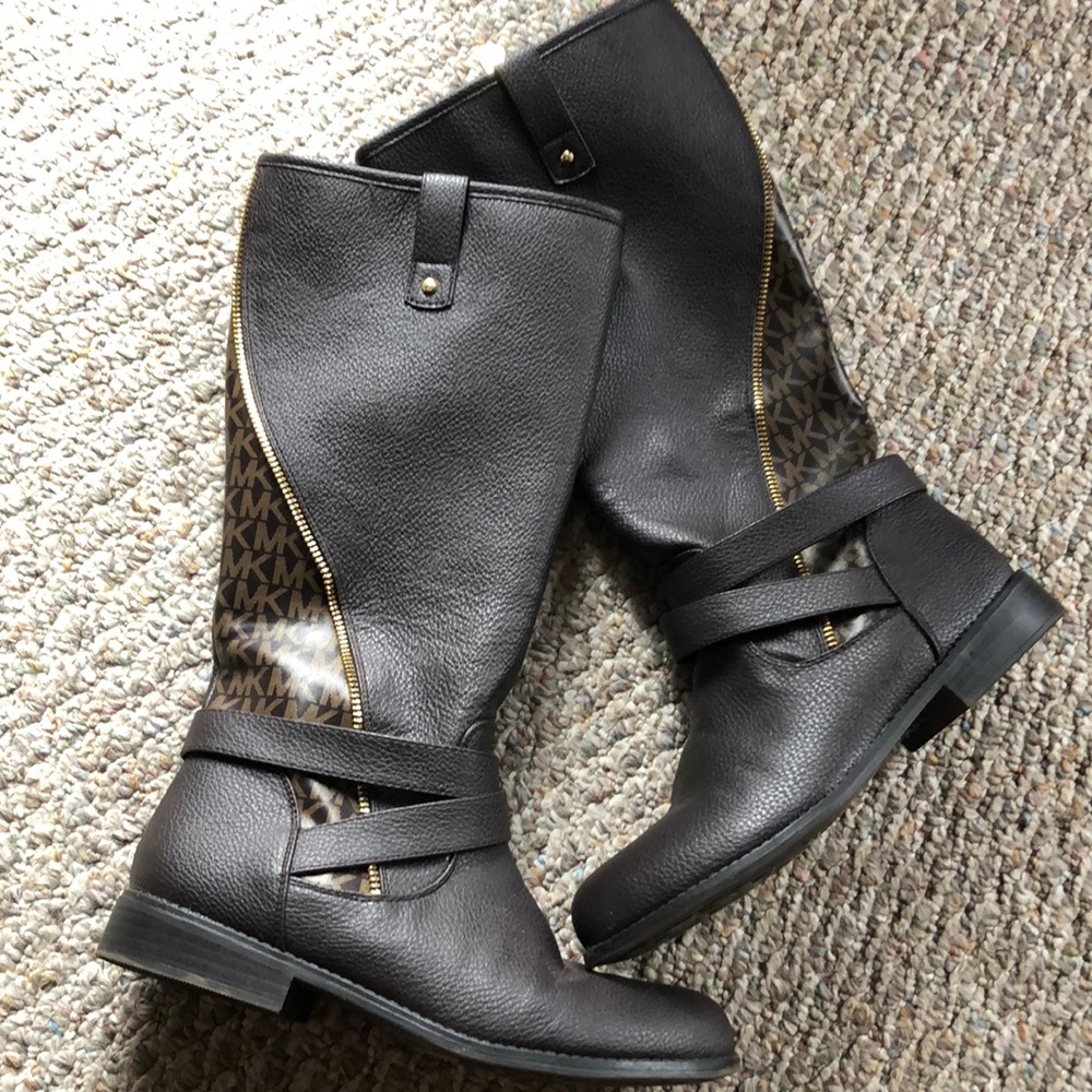 Michael Kors boots
